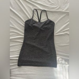 Lululemon racer back tank